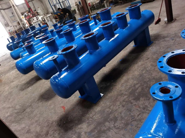廊坊集分水器厂家